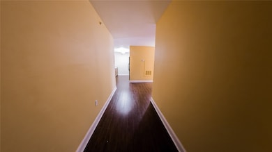 Entry Way