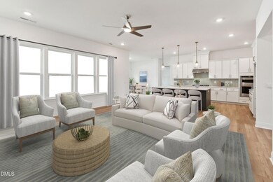 205 Mugby Rd unit 173, Raleigh, NC 27610 - photo 3