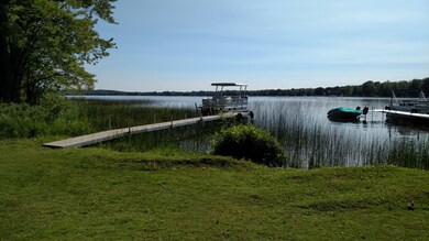 DOUGLAS LAKE 1