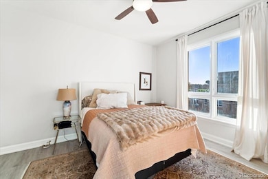 2500 E Cherry Creek South Dr unit 402, Denver, CO 80209 - photo 6