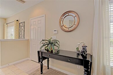 Entry way