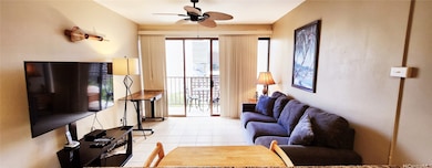 The Four Paddles unit 703, Honolulu, HI 96815 - photo 4