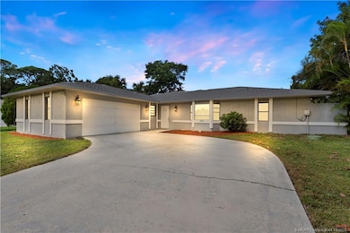 2316 SW Lejune St, Port Saint Lucie, FL 34953 - photo 4