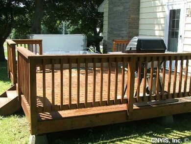 Patio/Deck