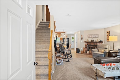 14 Monroe Dr unit 92, Woodstock, NH 03262 - photo 4