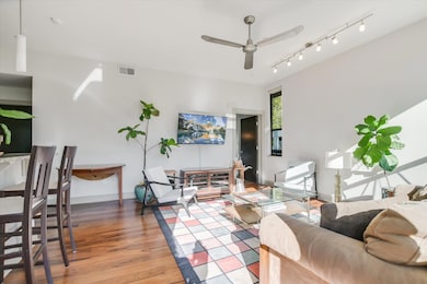 1320 Robert Browning St unit 109, Austin, TX 78723 - photo 3