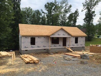 3bdrm 2 ba new construction that is close to schools and shopping. Call today!