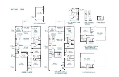 RANCH PLAN