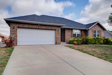 845 Lorenza Dr, Nixa, MO 65714 - photo 2