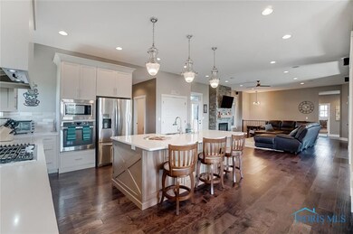 9870 Glenmar Pkwy, Findlay, OH 45840 - photo 6