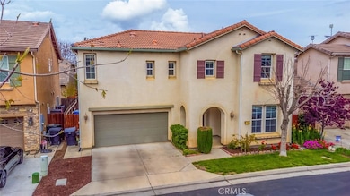 1744 Dali Way, Hanford, CA 93230 - photo 2