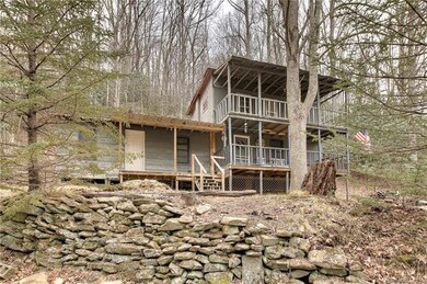 1464 Roaring Fork Rd, Burnsville, NC 28714 - photo 3