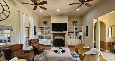 404 E Lafayette St, Marion, AL 36756 - photo 4