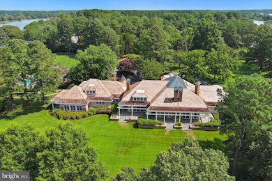 7090 Cooper Point Rd, Bozman, MD 21612 - photo 4