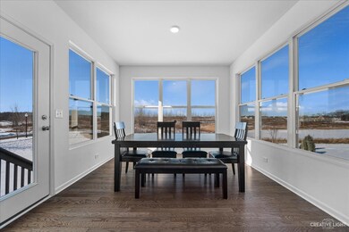 Breakfast Room