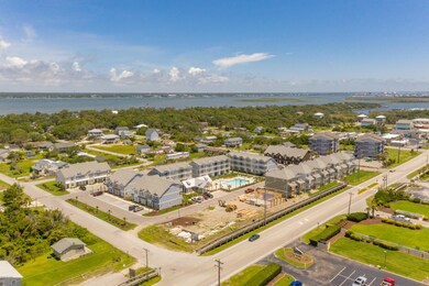 Seaside Villas