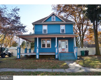 304 W Cherry St, Wenonah, NJ 08090 - photo 3