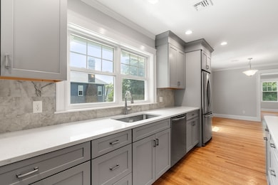 21 Brandon Rd unit 2, Milton, MA 02186 - photo 3