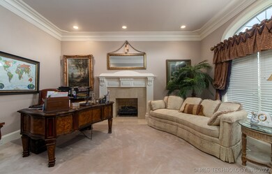 Formal Living R