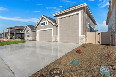 8894 E Lavender Dr, Nampa, ID 83687 - photo 3