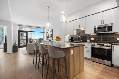 Pullman at Gulch Union unit A5 (A), Nashville, TN 37203 - photo 5