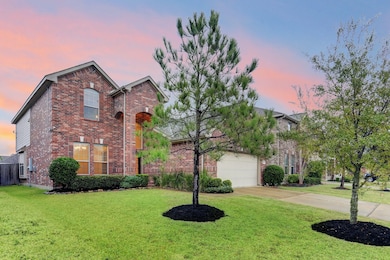 19806 Amber Village Ln, Richmond, TX 77407 - photo 2