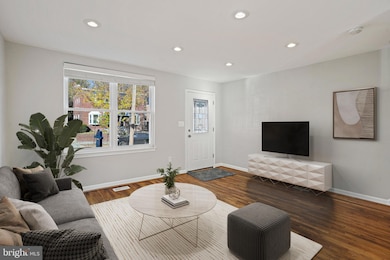 32 Underwood St NW, Washington, DC 20012 - photo 7