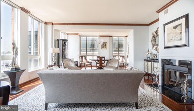 717 President St, Baltimore, MD 21202 - photo 3