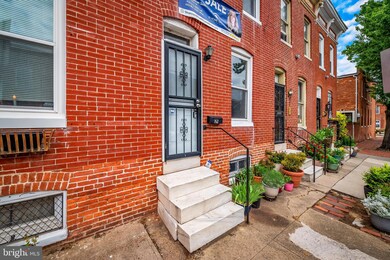 752 Ramsay St, Baltimore, MD 21230 - photo 2