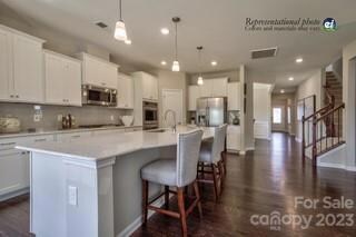 2965 Findley Rd unit BF6 205, Statesville, NC 28625 - photo 2