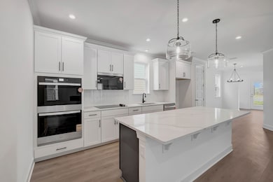 1117 Codah Dr, Mt. Juliet, TN 37122 - photo 5