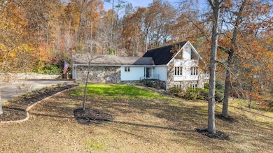 2270 Tennessee Nursery Rd NW, Cleveland, TN 37311 - photo 2