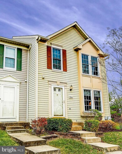 7941 Brightwind Ct, Ellicott City, MD 21043 - photo 2