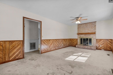 1014 Meadow Dr, Lugoff, SC 29078 - photo 3