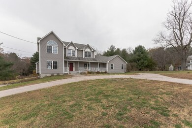 2811 Providence Rd, Northbridge, MA 01534 - photo 2