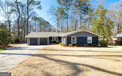 154 Cold Creek Dr, Alpharetta, GA 30009 - photo 3