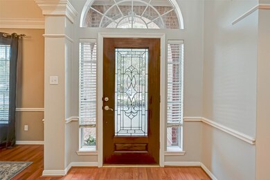 11907 Annfran Cir, Cypress, TX 77429 - photo 5