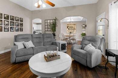 827 S Cobble Creek Blvd, Nixa, MO 65714 - photo 7