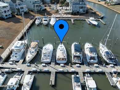 2571 St James Dr unit G7 (Wet Slip), Southport, NC 28461 - photo 5