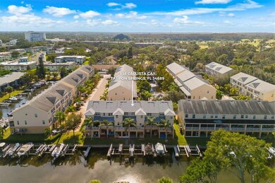 838 Callista Cay Loop, Tarpon Springs, FL 34689 - photo 2