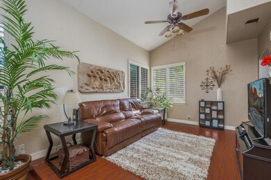 Raised Dining