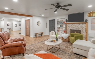 146 Bolinger Hill Rd, Plain Dealing, LA 71064 - photo 6