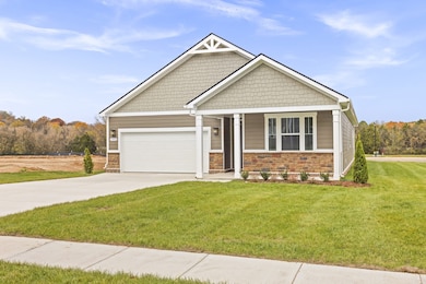 1552 Oak Springs Dr, Columbia, TN 38401 - photo 3