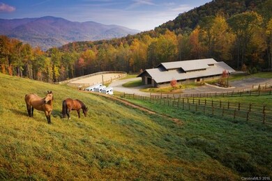 Equestrian Center