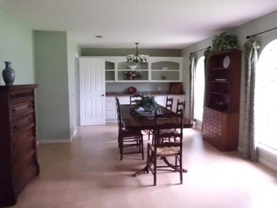FORMAL DINING OR LIVING/DINING