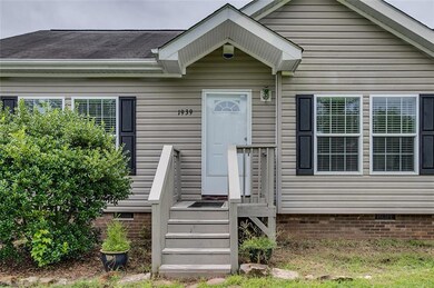 1939 Burney Rd, Asheboro, NC 27205 - photo 2