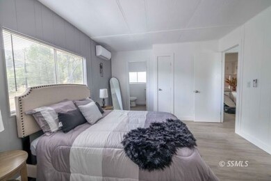 Primary Bedroom with Bath Attached