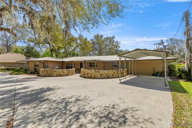 4817 Riverside Dr, Yankeetown, FL 34498 - photo 4