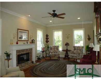 Den/Family/Great Room. Large great room featuring 