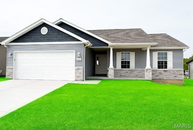 917 Gimli Ln, Wright City, MO 63390 - photo 2